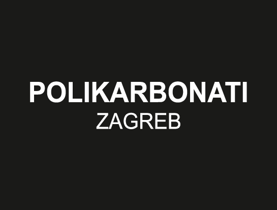 Polikarbonat Zagreb